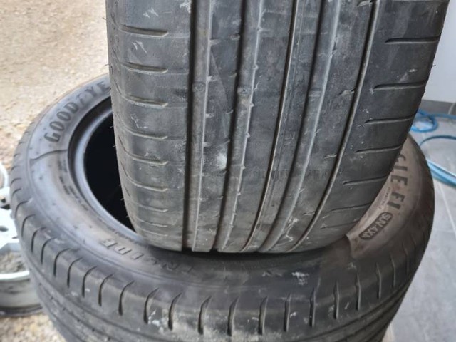 285/40 r20, letné pneumatiky