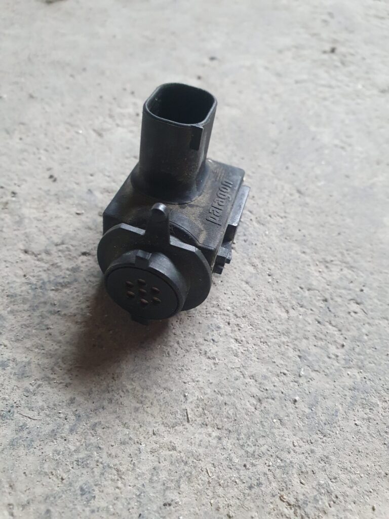 Snímač kvality vzduchu Volkswagen Touareg 7l