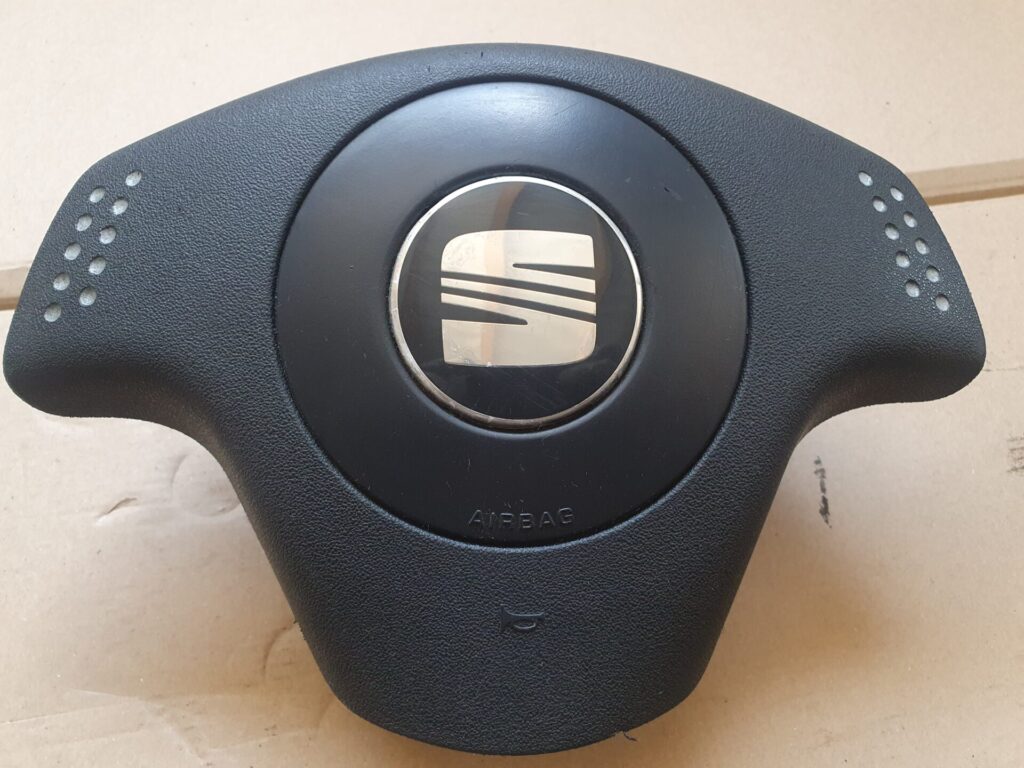 Airbag volantu Seat Ibiza
