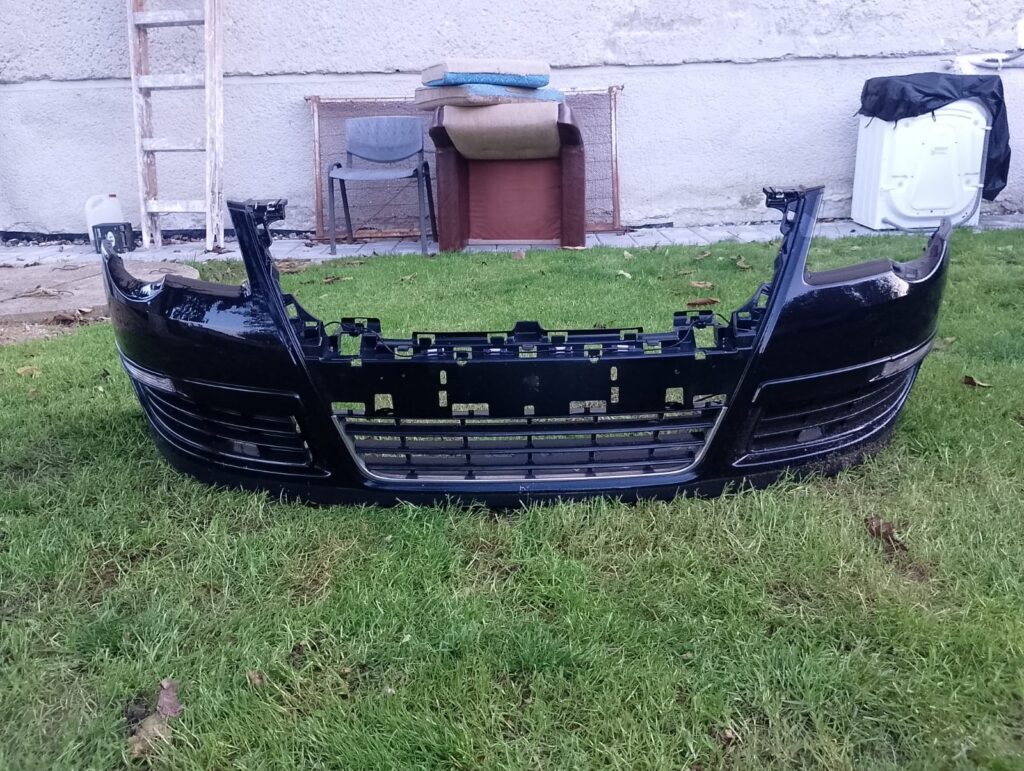 Predný nárazník VW Passat b6
