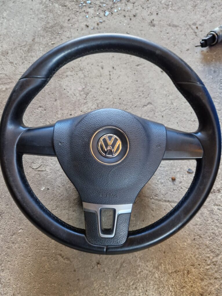 Volant VW Passat B7